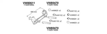 VENEPORTE 800347
