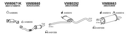 VENEPORTE 800422