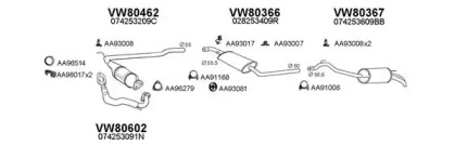 VENEPORTE 800461