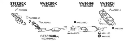 VENEPORTE 800480