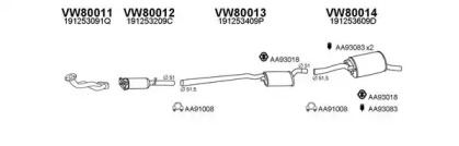 VENEPORTE 800483