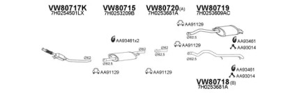 VENEPORTE 800501