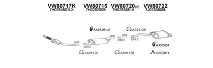 VENEPORTE 800504
