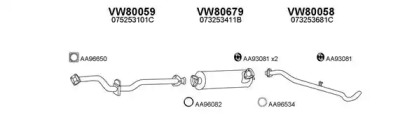 VENEPORTE 800511