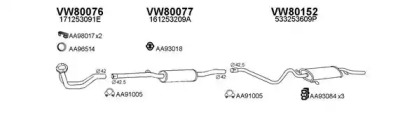 VENEPORTE 800542