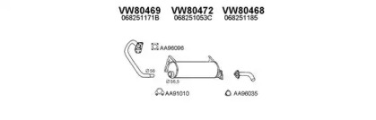 VENEPORTE 800544