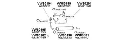 VENEPORTE 800553