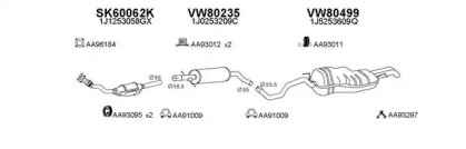 VENEPORTE 800577