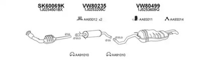 VENEPORTE 800578