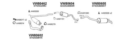 VENEPORTE 800582