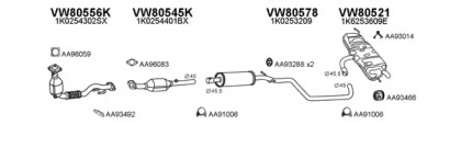 VENEPORTE 800627