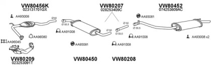 VENEPORTE 800643