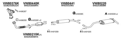 VENEPORTE 800649