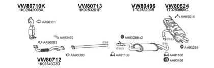 VENEPORTE 800658