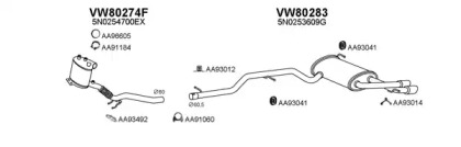 VENEPORTE 800679