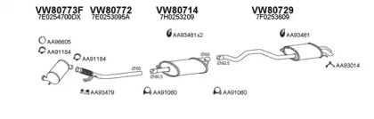 VENEPORTE 800702