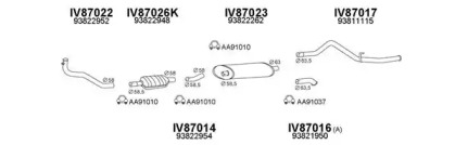 VENEPORTE 870010