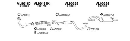 VENEPORTE 900002