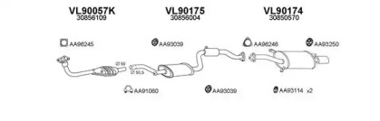 VENEPORTE 900015