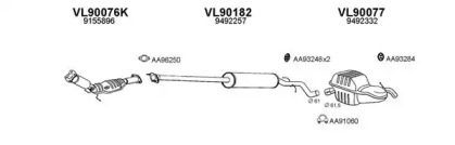 VENEPORTE 900028