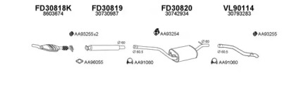 VENEPORTE 900055