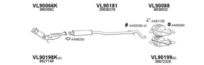 VENEPORTE 900057