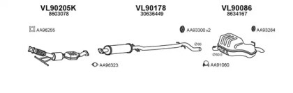 VENEPORTE 900061