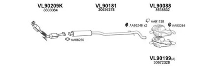 VENEPORTE 900065