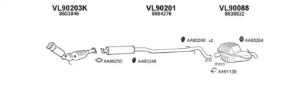 VENEPORTE 900073
