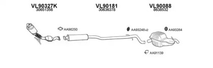 VENEPORTE 900075
