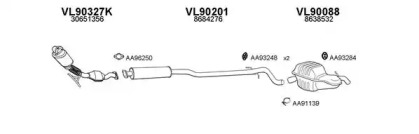 VENEPORTE 900076