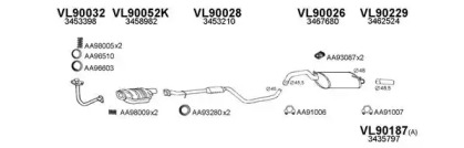 VENEPORTE 900079