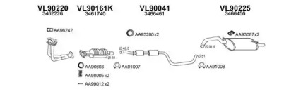 VENEPORTE 900082