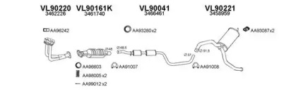 VENEPORTE 900085