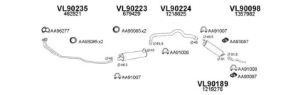 VENEPORTE 900092