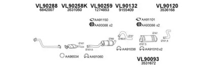 VENEPORTE 900101