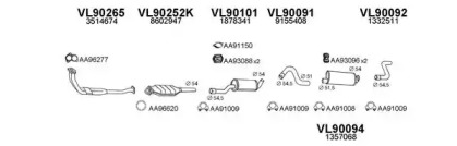 VENEPORTE 900119