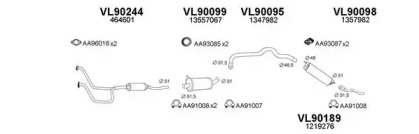 VENEPORTE 900131