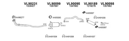 VENEPORTE 900141