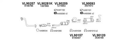 VENEPORTE 900148