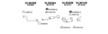 VENEPORTE 900154