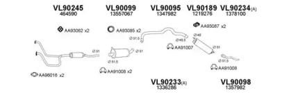 VENEPORTE 900155