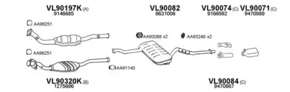 VENEPORTE 900175