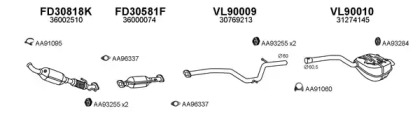 VENEPORTE 900193