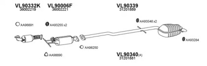 VENEPORTE 900200