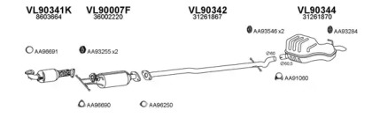 VENEPORTE 900202