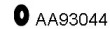 VENEPORTE AA93044