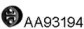 VENEPORTE AA93194