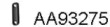 VENEPORTE AA93275
