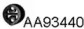 VENEPORTE AA93440